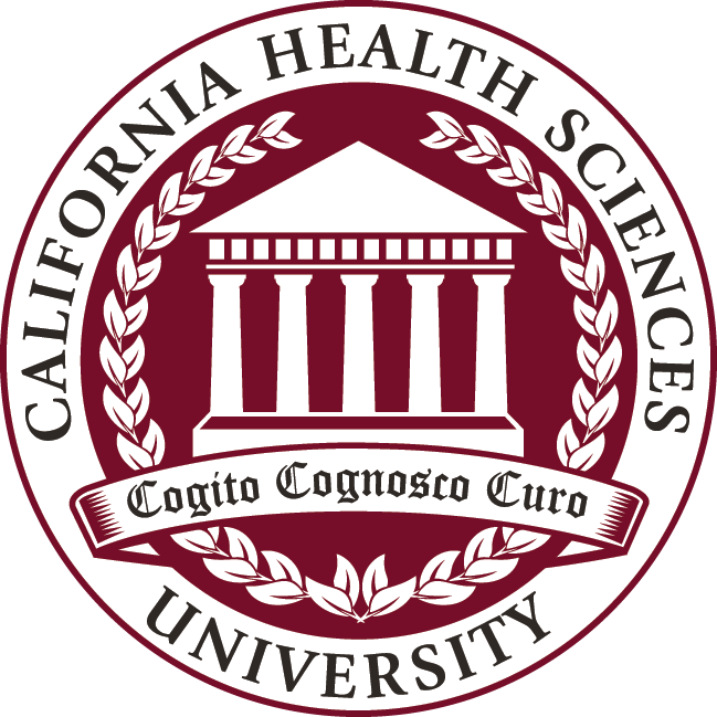 California Health Sciences University catalog